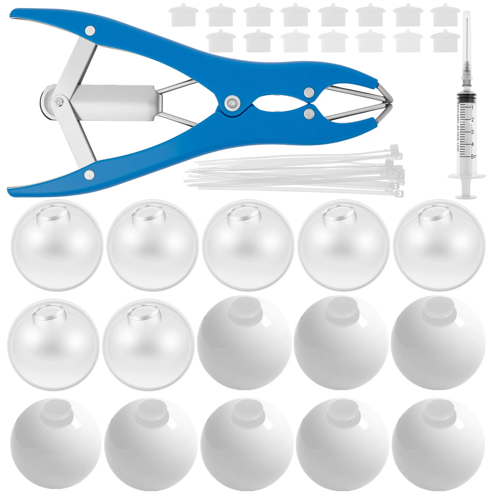 15 Pcs Diy Stress Ball Kit Blank Pressure Balls Skins Diy Kits With Expander Tool Make Your Own Stress Toys For Adults Beginners
15 Pcs Diy Stress Ball Kit Blank Pressure Balls Skins Diy Kits With Expander Tool Make Your Own Stress Toys For Adults Beginners