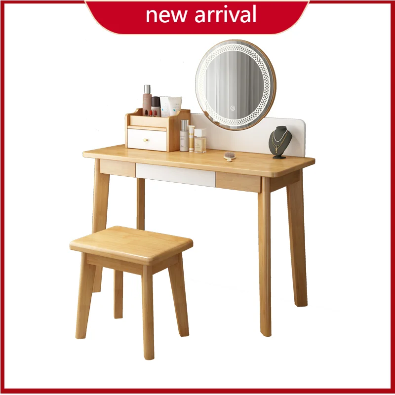 C Bedroom Makeup Luxury Dresser Wooden Storage Sets Wood Mirrors Dressers Drawer Organizer Nordic Coiffeuse De Chambre Furniture 
C Bedroom Makeup Luxury Dresser Wooden Storage Sets Wood Mirrors Dressers Drawer Organizer Nordic Coiffeuse De Chambre Furniture