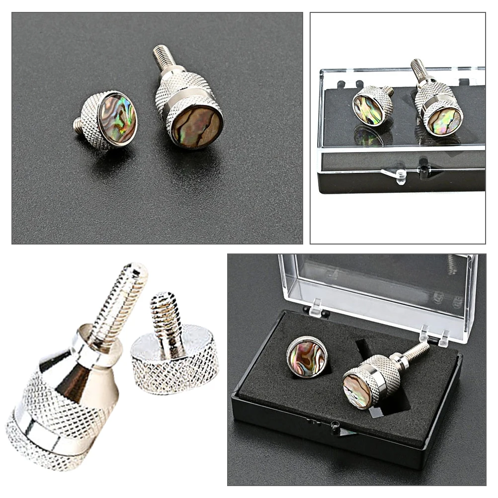 Fastener Adjustment Screw Nut Tenor Saxophone Weighted Neck Screws Metal Saxaphone
Fastener Adjustment Screw Nut Tenor Saxophone Weighted Neck Screws Metal Saxaphone