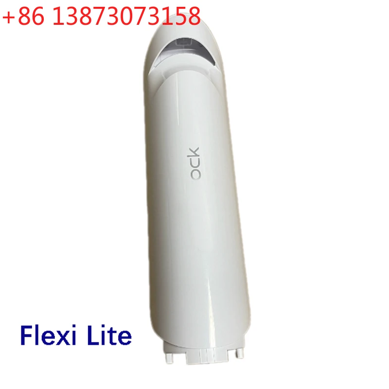 Оригинальный резервуар для чистой воды для моющего пылесоса Roborock Flexi Lite/Flexi/Flexi Pro, сменная деталь для резервуара для чистой воды.
Оригинальный резервуар для чистой воды для моющего пылесоса Roborock Flexi Lite/Flexi/Flexi Pro, сменная деталь для резервуара для чистой воды.