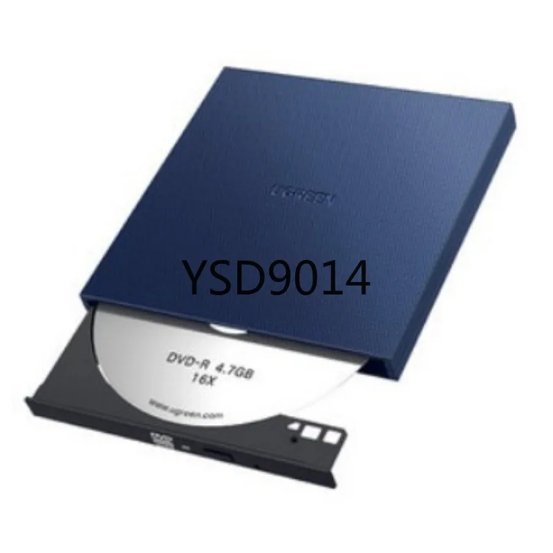 Lvlian CM138 внешний оптический привод USB оптический привод DVD CD 24X горелка type-c считыватель дисков CM138
Lvlian CM138 внешний оптический привод USB оптический привод DVD CD 24X горелка type-c считыватель дисков CM138