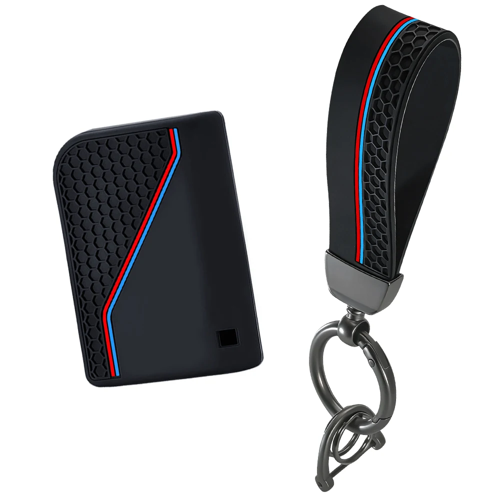 Silicone Car Remote Key Case Cover Protect Shell Bag For LYNK CO LYNK&CO 05 09 01 06 02 03 Auto Holder Keychain Accessories
Silicone Car Remote Key Case Cover Protect Shell Bag For LYNK CO LYNK&CO 05 09 01 06 02 03 Auto Holder Keychain Accessories