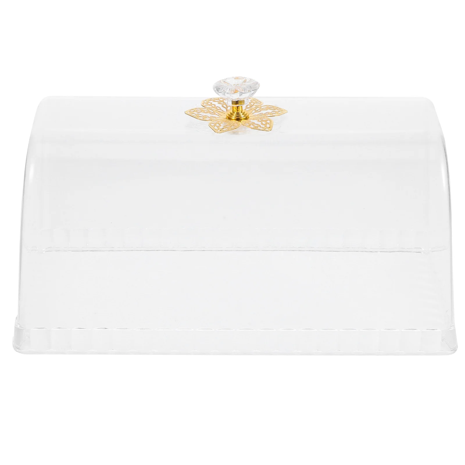 Transparent Food Cover Clear Cake Lid Reusable Wear-Resistant Desktop Food Lid Decoration Daily Use Cake Cover
Transparent Food Cover Clear Cake Lid Reusable Wear-Resistant Desktop Food Lid Decoration Daily Use Cake Cover