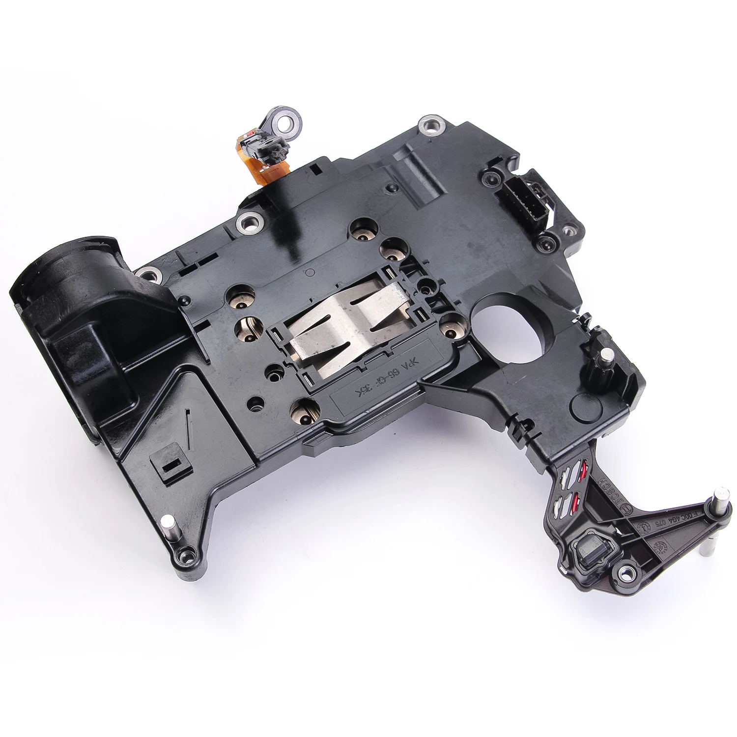 8HP45 8HP70 0260550076 0260550074 Mechatronic Control Unit Gearbox Automatic Transmission For BMW Land Rover Jaguar XE 2.0D X760
8HP45 8HP70 0260550076 0260550074 Mechatronic Control Unit Gearbox Automatic Transmission For BMW Land Rover Jaguar XE 2.0D X760