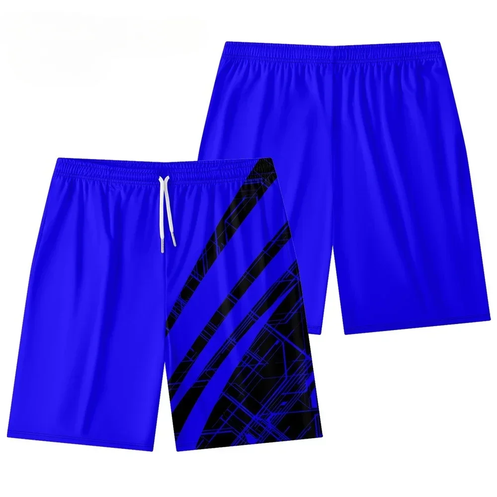 Мужские шорты Starry Geometric Stripes, пляжная одежда, летние, унисекс, модные, легкие, уличная одежда, городские повседневные шорты, свободные шорты
Мужские шорты Starry Geometric Stripes, пляжная одежда, летние, унисекс, модные, легкие, уличная одежда, городские повседневные шорты, свободные шорты