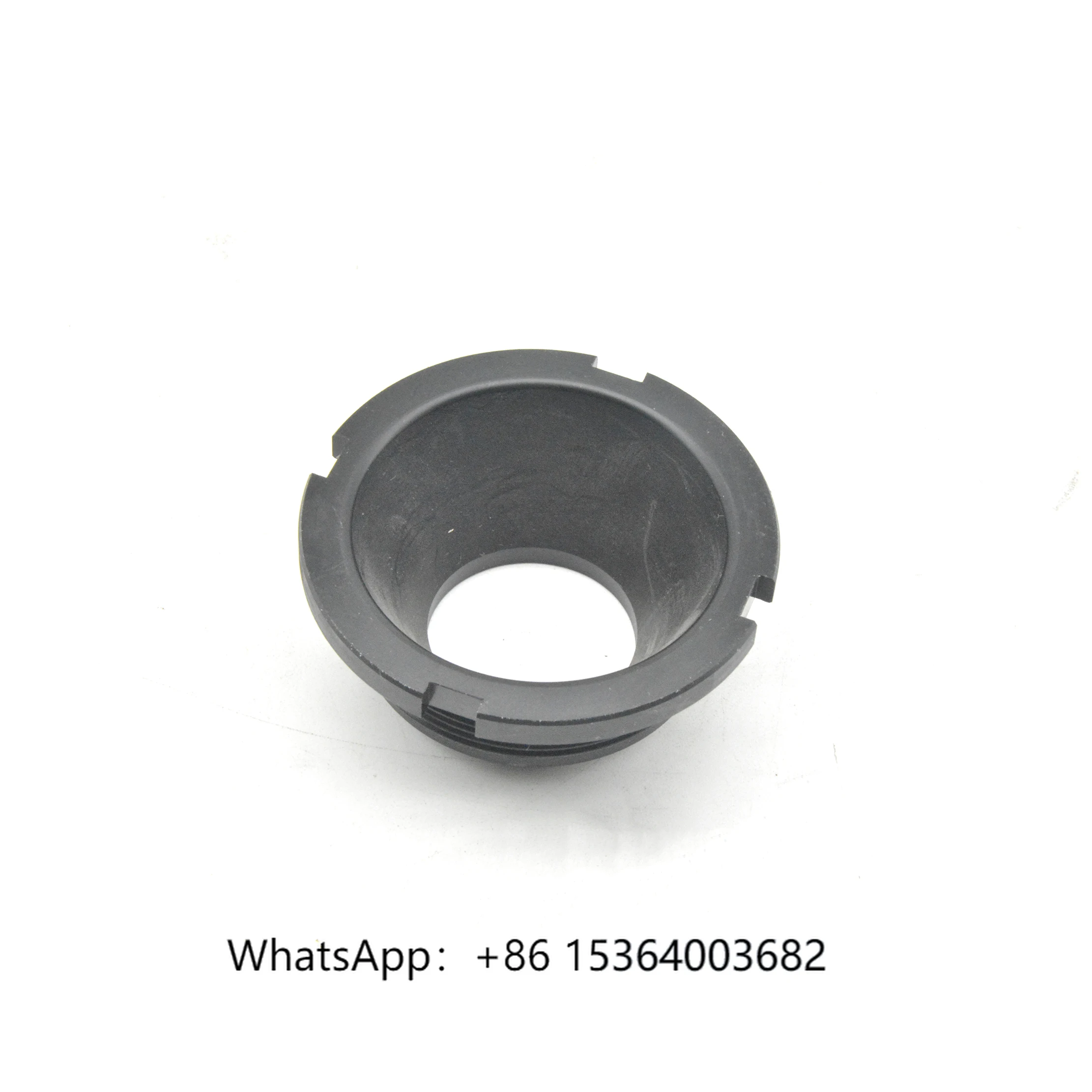 1126520950 Durable Rubber Spare Parts Bushing Spare Parts Filling Machine Blow Molding Machine Spare Parts
1126520950 Durable Rubber Spare Parts Bushing Spare Parts Filling Machine Blow Molding Machine Spare Parts