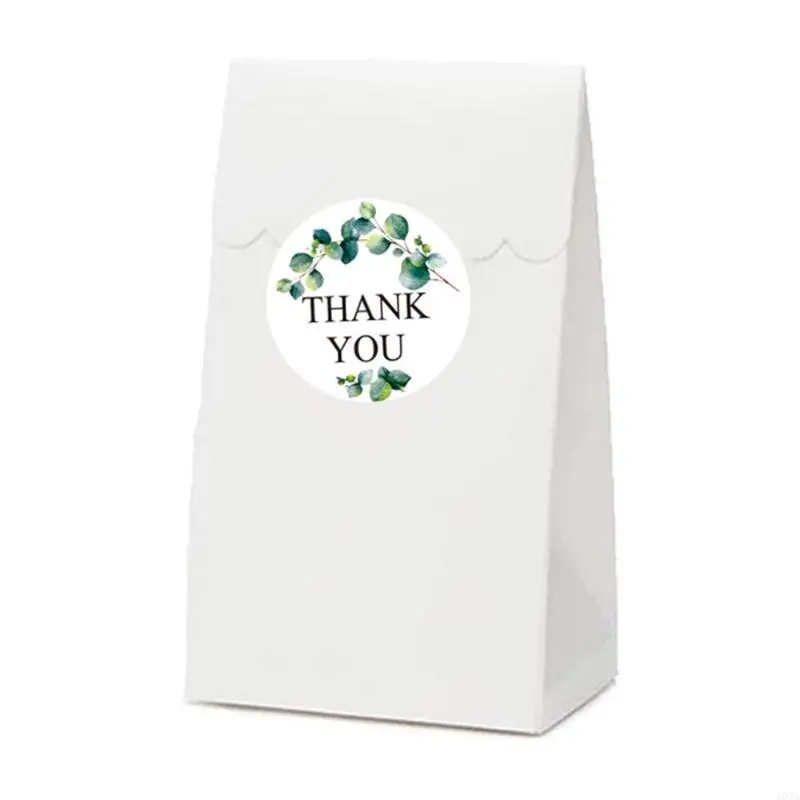 103A Roll of Exquisite Thank You Sealing Sticker for Thank You Card DIY Packaging
103A Roll of Exquisite Thank You Sealing Sticker for Thank You Card DIY Packaging