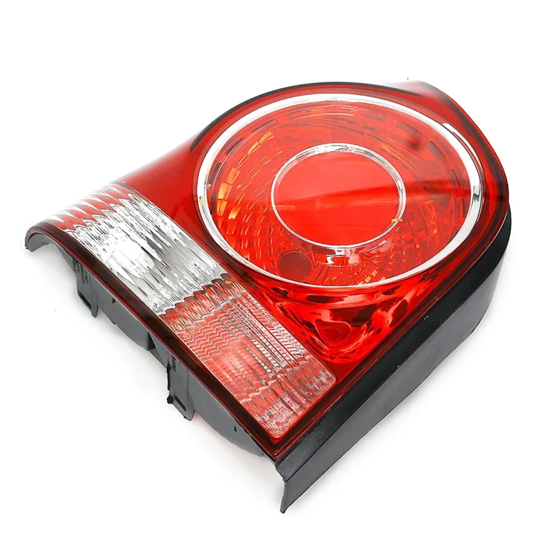 AASS-Car Left Rear Tail Light Lamp Housing Warning Bumper Light Accessories For VW POLO 9N 9N3 Hatchback 2006-2010 6Q6945096AB
AASS-Car Left Rear Tail Light Lamp Housing Warning Bumper Light Accessories For VW POLO 9N 9N3 Hatchback 2006-2010 6Q6945096AB