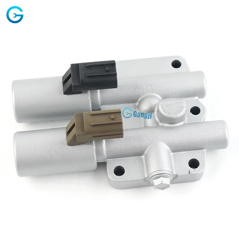 Transmission Dual Linear Solenoid 28250-P6H-024 Gearbox Solenoid Valve For Honda 2.3L
Transmission Dual Linear Solenoid 28250-P6H-024 Gearbox Solenoid Valve For Honda 2.3L