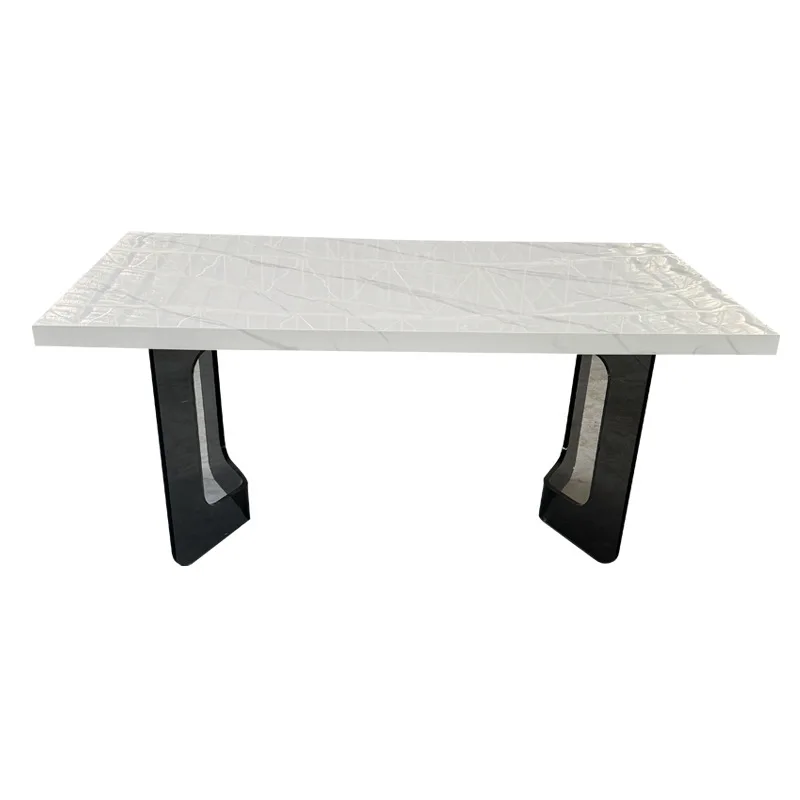 board acrylic table, can be freely matched, modern and simple home use, rectangular dining table, Italian dining table
board acrylic table, can be freely matched, modern and simple home use, rectangular dining table, Italian dining table
