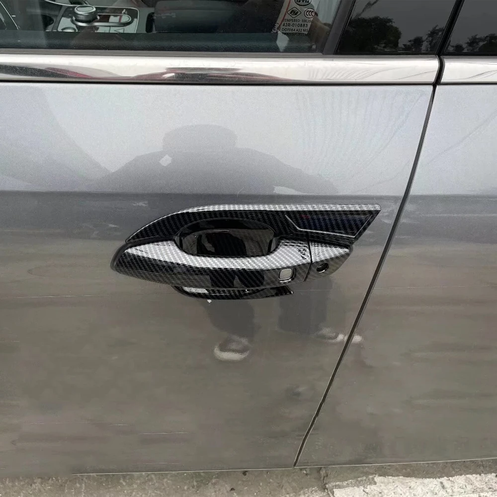 For BYD KING Chazor 2023 2024 2025 Accessories Car Door Handle Catch Protection Cap Cover Trim Handle Bowl Cover Trim Styling
For BYD KING Chazor 2023 2024 2025 Accessories Car Door Handle Catch Protection Cap Cover Trim Handle Bowl Cover Trim Styling