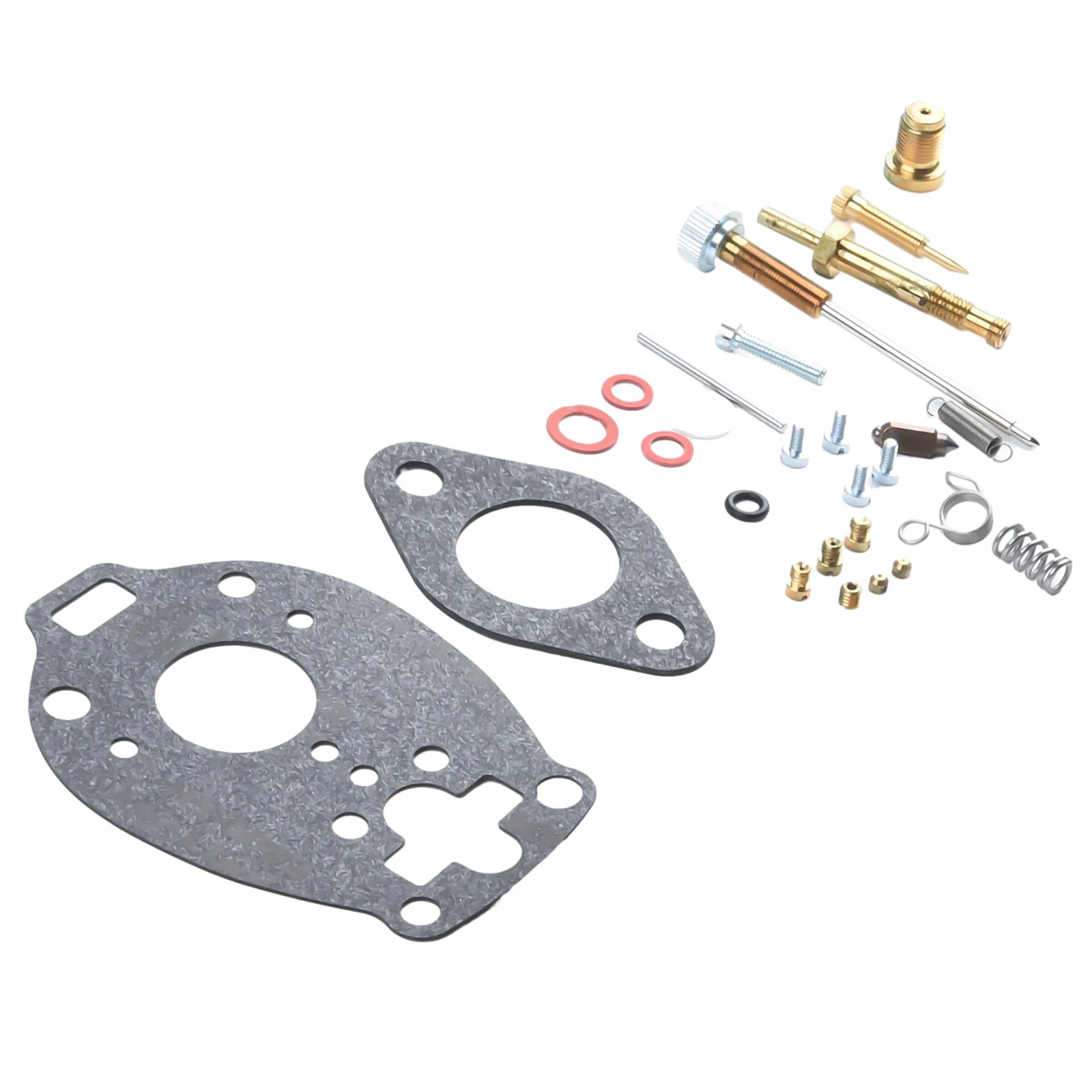 Новинка 2021 года, комплект для ремонта карбюратора, 1 комплект 2N \\8N \\9N для деталей трактора Arko для трактора Ford TSX33\\TSX241, садоводства
Новинка 2021 года, комплект для ремонта карбюратора, 1 комплект 2N \\8N \\9N для деталей трактора Arko для трактора Ford TSX33\\TSX241, садоводства