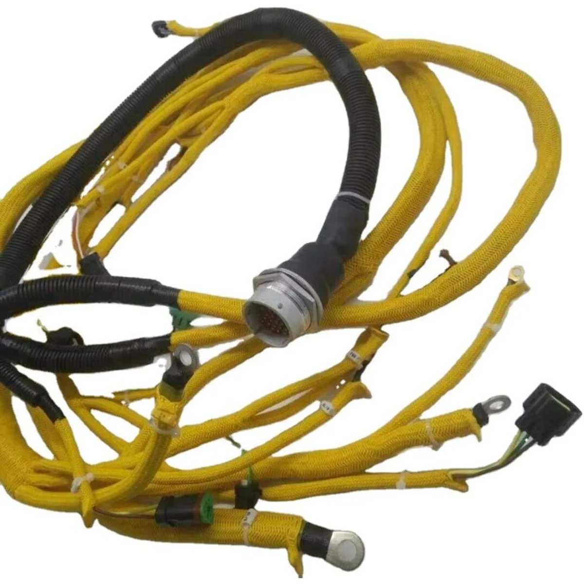 Wiring Harness 6754-81-9310 For Komatsu Engine SAA6D107E-1B SAA6D107E-1C SAA6D107E-1E
Wiring Harness 6754-81-9310 For Komatsu Engine SAA6D107E-1B SAA6D107E-1C SAA6D107E-1E