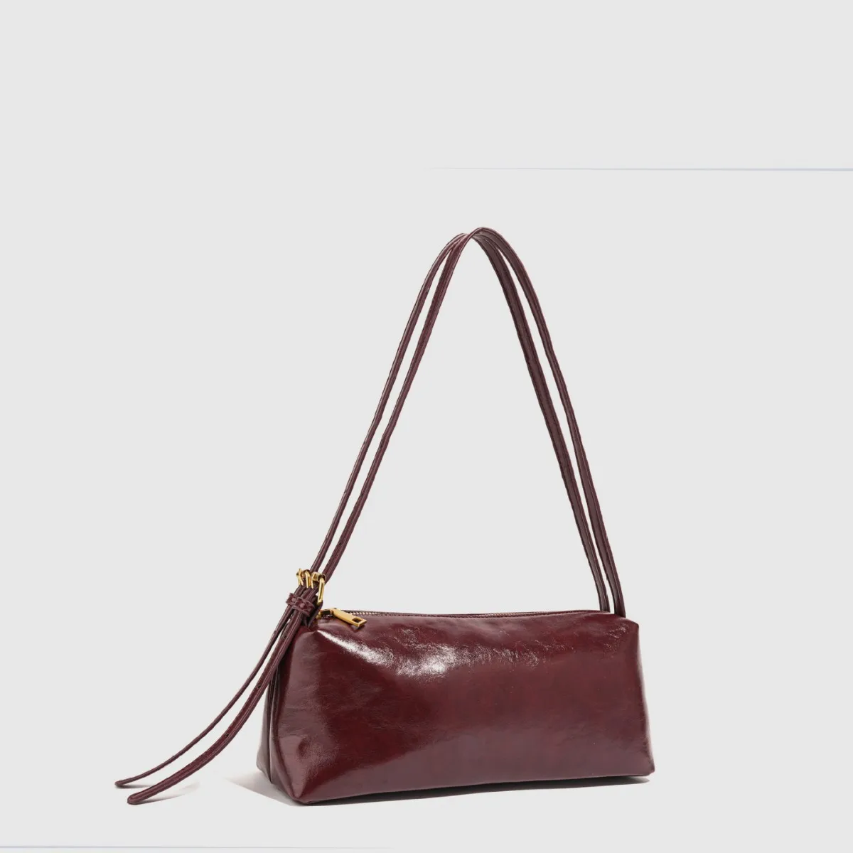 New soft leather large capacity cross-body bag fashionable Korean style versatile handbag underarm women's bag wholesale
New soft leather large capacity cross-body bag fashionable Korean style versatile handbag underarm women's bag wholesale