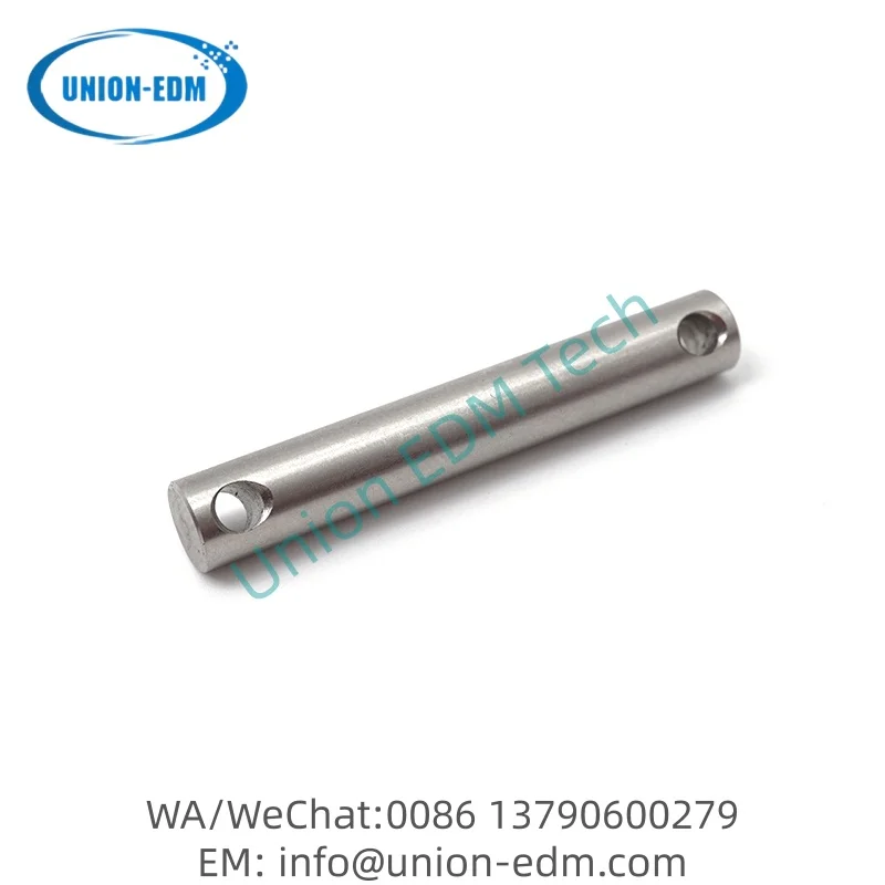 X274D773H01 DFD2300 BRAKE ROLLER SHAFT Mitubishi EDM supplies EDM accessories EDM consumables EDM spare parts EDM wear parts
X274D773H01 DFD2300 BRAKE ROLLER SHAFT Mitubishi EDM supplies EDM accessories EDM consumables EDM spare parts EDM wear parts
