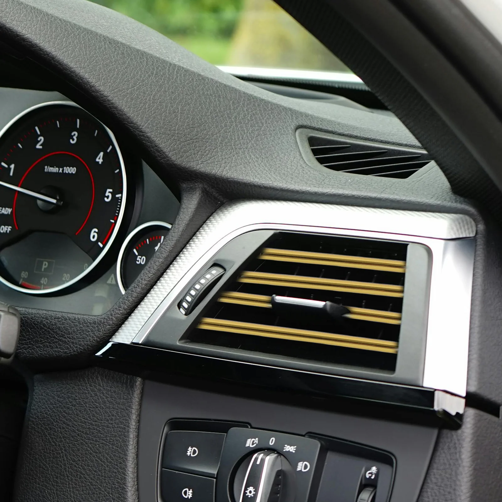 20pcs Car Air Vent Decoration Strips Electric Plated Trim Durable Interior Accessories For Most Cars Automotive Trim Strip
20pcs Car Air Vent Decoration Strips Electric Plated Trim Durable Interior Accessories For Most Cars Automotive Trim Strip