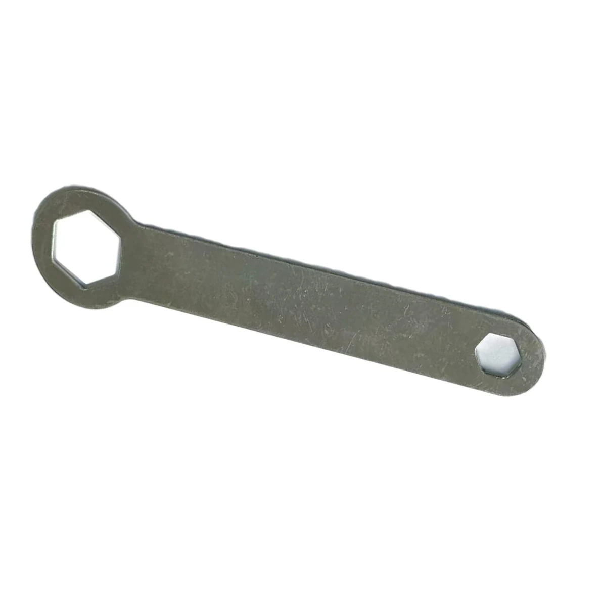 Iron Spanner Open-end Wrench Workshop Repair 20mm Opening Strong Iron Open-end Wrench Hand Tool Set Iron Construction
Iron Spanner Open-end Wrench Workshop Repair 20mm Opening Strong Iron Open-end Wrench Hand Tool Set Iron Construction