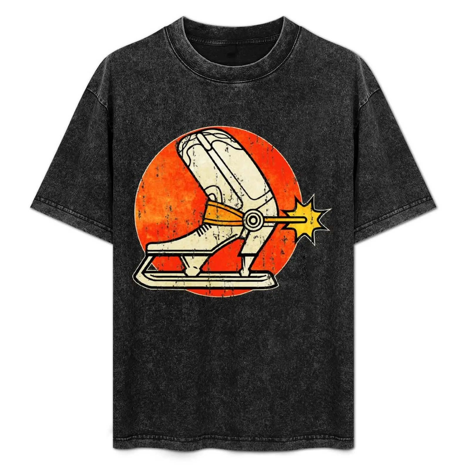 Denver Spurs T-Shirt Festival Party Tee Top
Denver Spurs T-Shirt Festival Party Tee Top