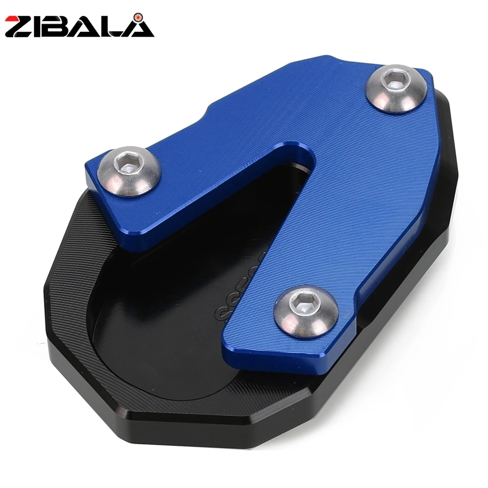 FOR YAMAHA R6 2020-2022 YZF-R6 YZFR6 2020 2017 2018 2019 Motorcycle Foot Side Stand Pad Plate Kickstand Enlarger Base Support
FOR YAMAHA R6 2020-2022 YZF-R6 YZFR6 2020 2017 2018 2019 Motorcycle Foot Side Stand Pad Plate Kickstand Enlarger Base Support