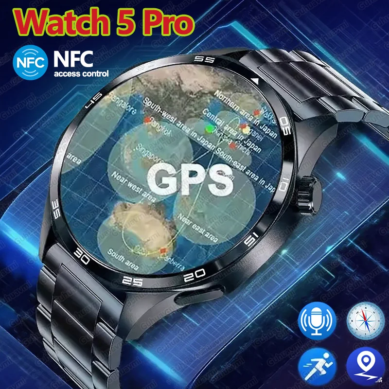 GT 5 Pro 1,85 дюйма Военный класс GPS NFC Смарт-часы Водонепроницаемый компас Bluetooth Вызов AMOLED HD Мужские спортивные умные часы 2025 Новый
GT 5 Pro 1,85 дюйма Военный класс GPS NFC Смарт-часы Водонепроницаемый компас Bluetooth Вызов AMOLED HD Мужские спортивные умные часы 2025 Новый
