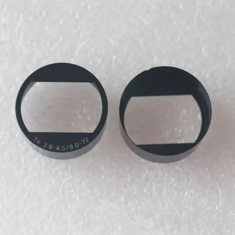New front ornamental name ring repair parts For Sony DSC-RX100M6 DSC-RX100M7 RX100VI RX100VII Digital camera
New front ornamental name ring repair parts For Sony DSC-RX100M6 DSC-RX100M7 RX100VI RX100VII Digital camera