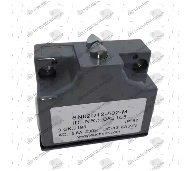 SN02D12/SN02R12/SN03R12/SN03D12-502-M SN02D12/SN02R12/SN03D12-502-MC double contact combination limit travel switch
SN02D12/SN02R12/SN03R12/SN03D12-502-M SN02D12/SN02R12/SN03D12-502-MC double contact combination limit travel switch