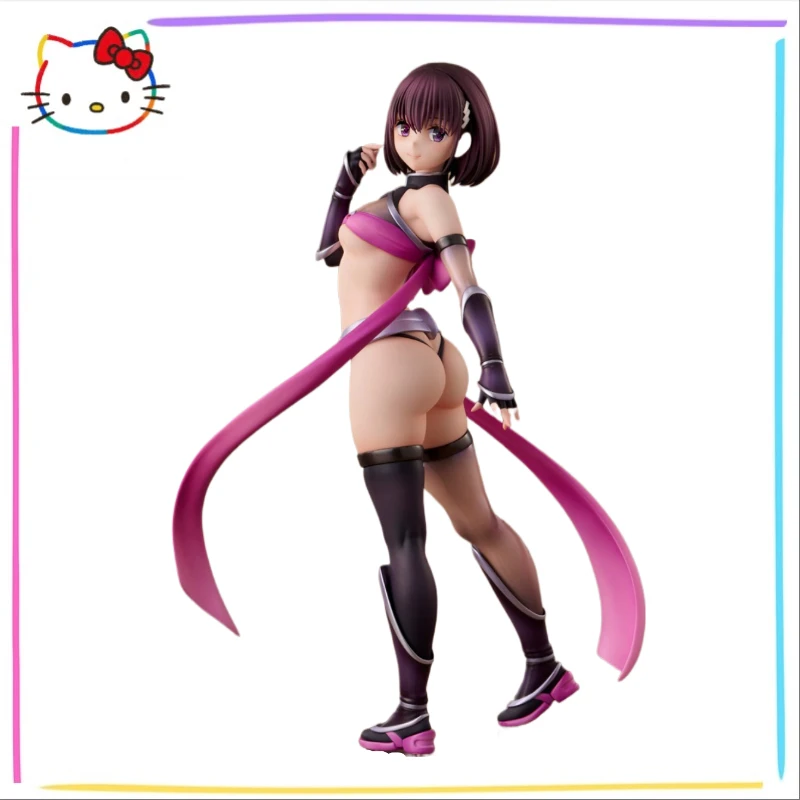 -In Stock Original UnionCreative Ayakashi Triangle Flower Play Tsing Ninja Outfit 25cm PVC Anime Ornament Doll Figure Model New
-In Stock Original UnionCreative Ayakashi Triangle Flower Play Tsing Ninja Outfit 25cm PVC Anime Ornament Doll Figure Model New