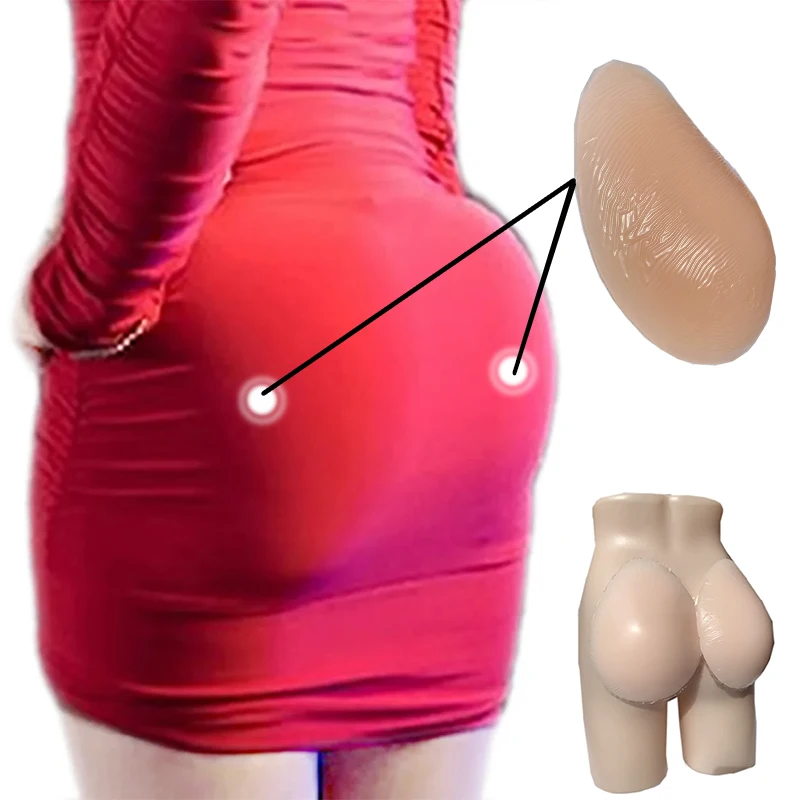 Women's Sexy Butt Liftting Panties Self-adhesive Push Up Paaded Skin Color Boxers Briefs Female Intimates Accessories Enhancer
Women's Sexy Butt Liftting Panties Self-adhesive Push Up Paaded Skin Color Boxers Briefs Female Intimates Accessories Enhancer