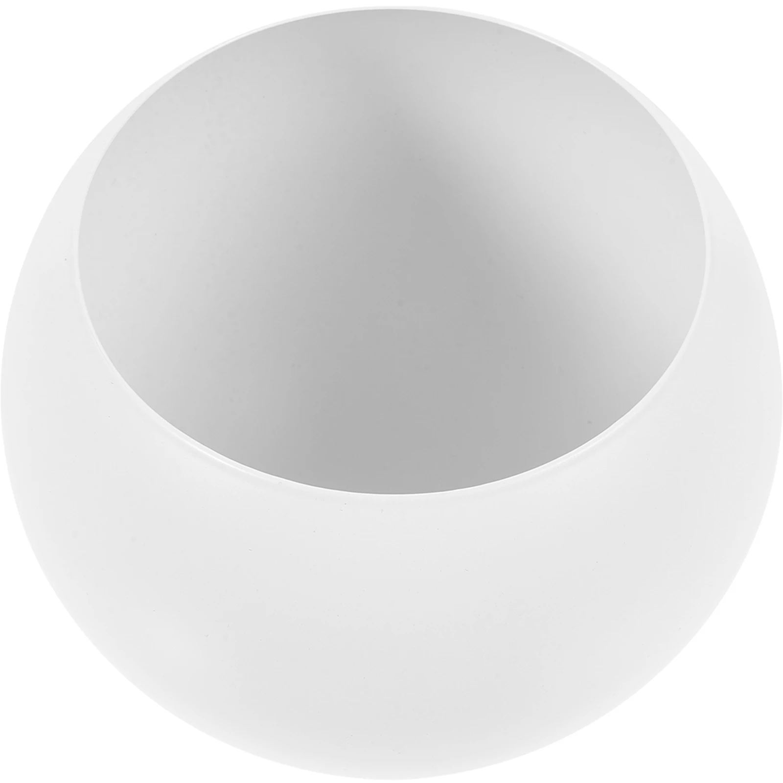 Semicircular Iron Lampshade 150mm Pendant Light Shade Minimalist Modern Wall Lamp Shades Bare Bulb Covers Home Decor
Semicircular Iron Lampshade 150mm Pendant Light Shade Minimalist Modern Wall Lamp Shades Bare Bulb Covers Home Decor