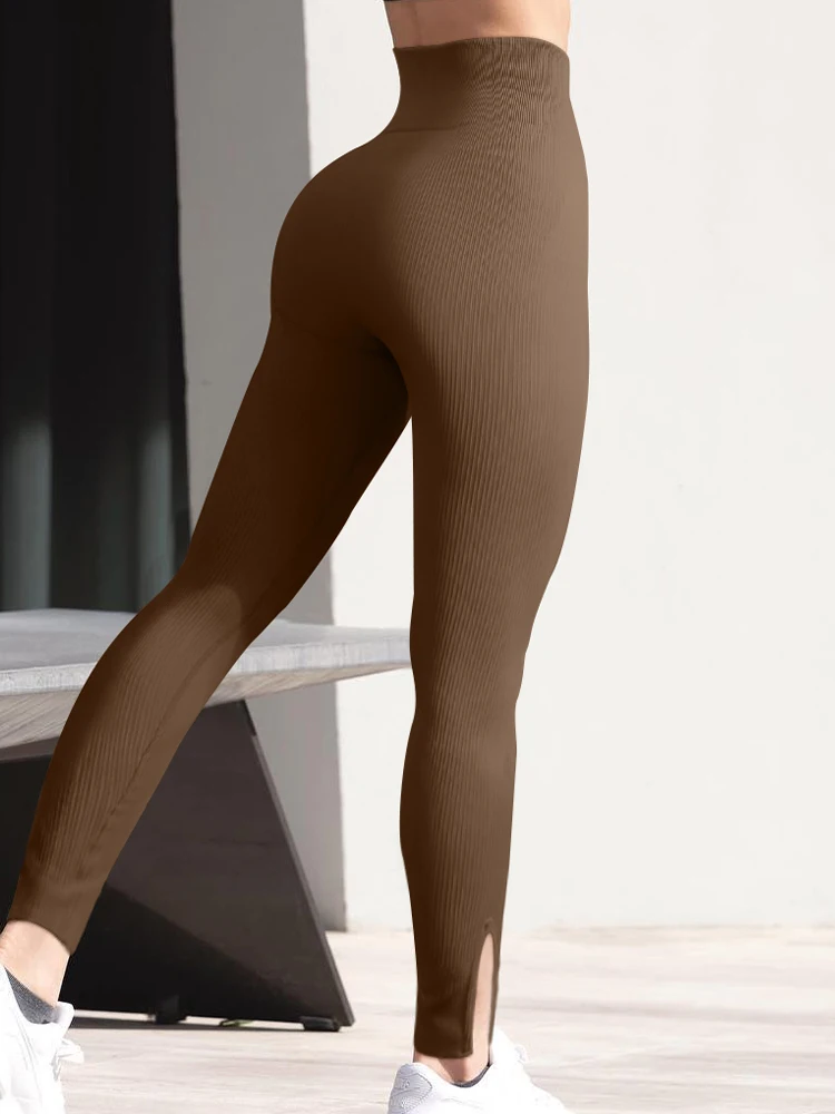 OQQ Women's Yoga Leggings High Waist Butt Lifting Yoga Pants Breathable Quick Dry Workout Women's Gym Leggings
OQQ Women's Yoga Leggings High Waist Butt Lifting Yoga Pants Breathable Quick Dry Workout Women's Gym Leggings