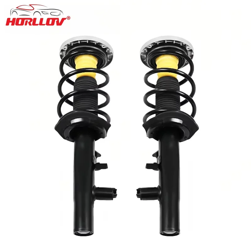 1 Pair Front Shock Absorber Struts Assembly for BMW X3 F25 X4 F26 Spring ADS 37116797025 37116797027 37116797026 37116797028
1 Pair Front Shock Absorber Struts Assembly for BMW X3 F25 X4 F26 Spring ADS 37116797025 37116797027 37116797026 37116797028