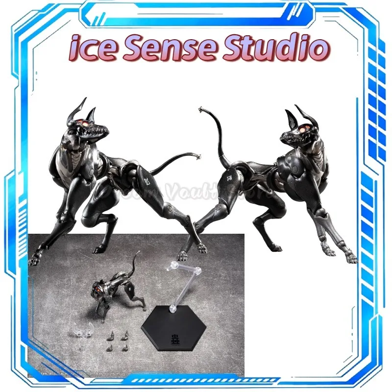 In Stock Ice Sense Studio Bug Series Canine Biological Zaatard Hound 1/12 Movable Figure Collection Gift
In Stock Ice Sense Studio Bug Series Canine Biological Zaatard Hound 1/12 Movable Figure Collection Gift