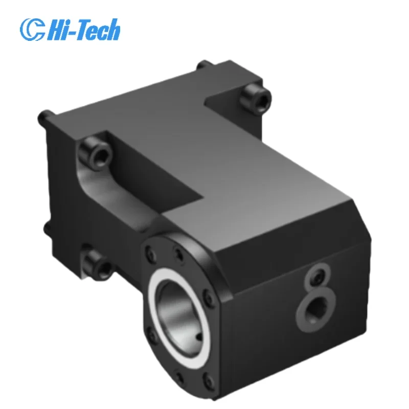 PSC4-TRI-MS40A Capto Manual Clamping Unit for DMG MORI Machinesc
PSC4-TRI-MS40A Capto Manual Clamping Unit for DMG MORI Machinesc