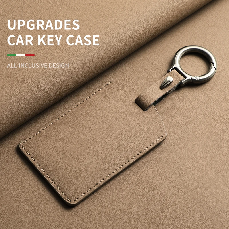 Original Color Car Key Case Cover For LUXEED R7 S7 Anti-Scratch Durable Car Key Protection Shell Holder Decorative Accessories
Original Color Car Key Case Cover For LUXEED R7 S7 Anti-Scratch Durable Car Key Protection Shell Holder Decorative Accessories