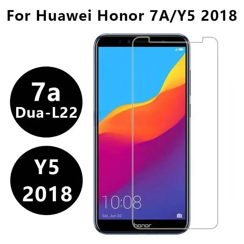 Tempered Glass For Huawei Honor 7A Protective Glas Dua L22 5.45 Screen Protector On Honor7a 7 A A7 Y 5 5Y Y5 Film 9H
Tempered Glass For Huawei Honor 7A Protective Glas Dua L22 5.45 Screen Protector On Honor7a 7 A A7 Y 5 5Y Y5 Film 9H