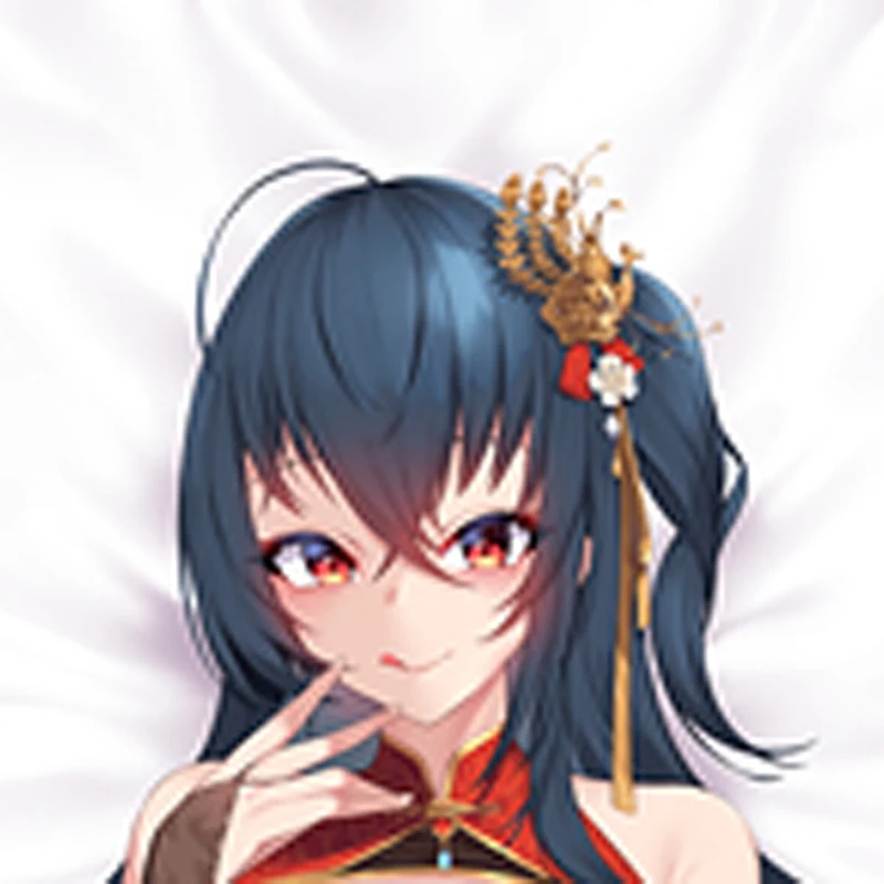 Anime Dakimakura Pillow Case Taihou Sexy and Busty Beautiful Girl Double-Sided Halloween
Anime Dakimakura Pillow Case Taihou Sexy and Busty Beautiful Girl Double-Sided Halloween