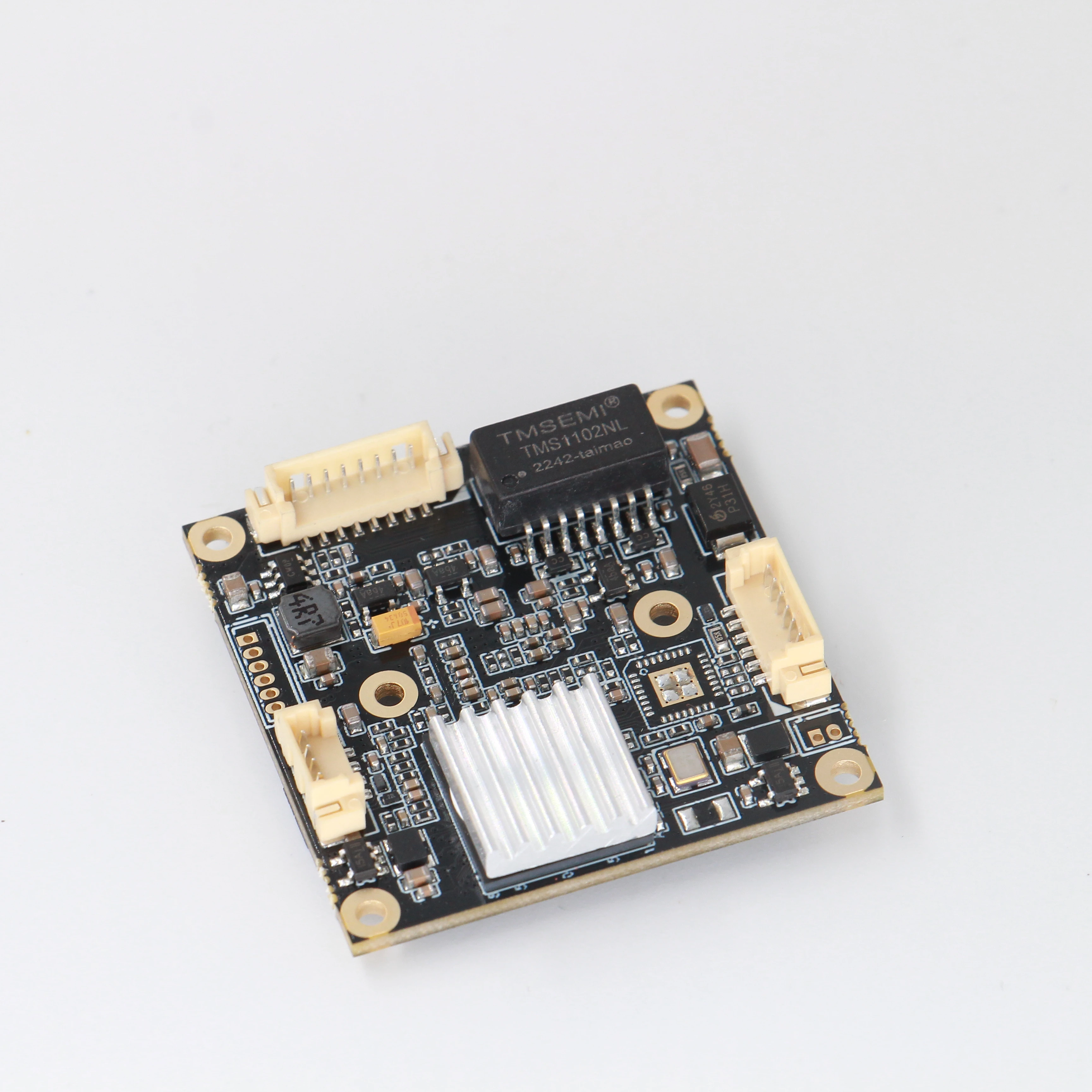 30fps 1/2.8" Starlight IMX307+GK7205V300 1080P 2MP IP Camera Module New H.265/H.264 CCTV IP Board Camera SIP-K307GS
30fps 1/2.8" Starlight IMX307+GK7205V300 1080P 2MP IP Camera Module New H.265/H.264 CCTV IP Board Camera SIP-K307GS