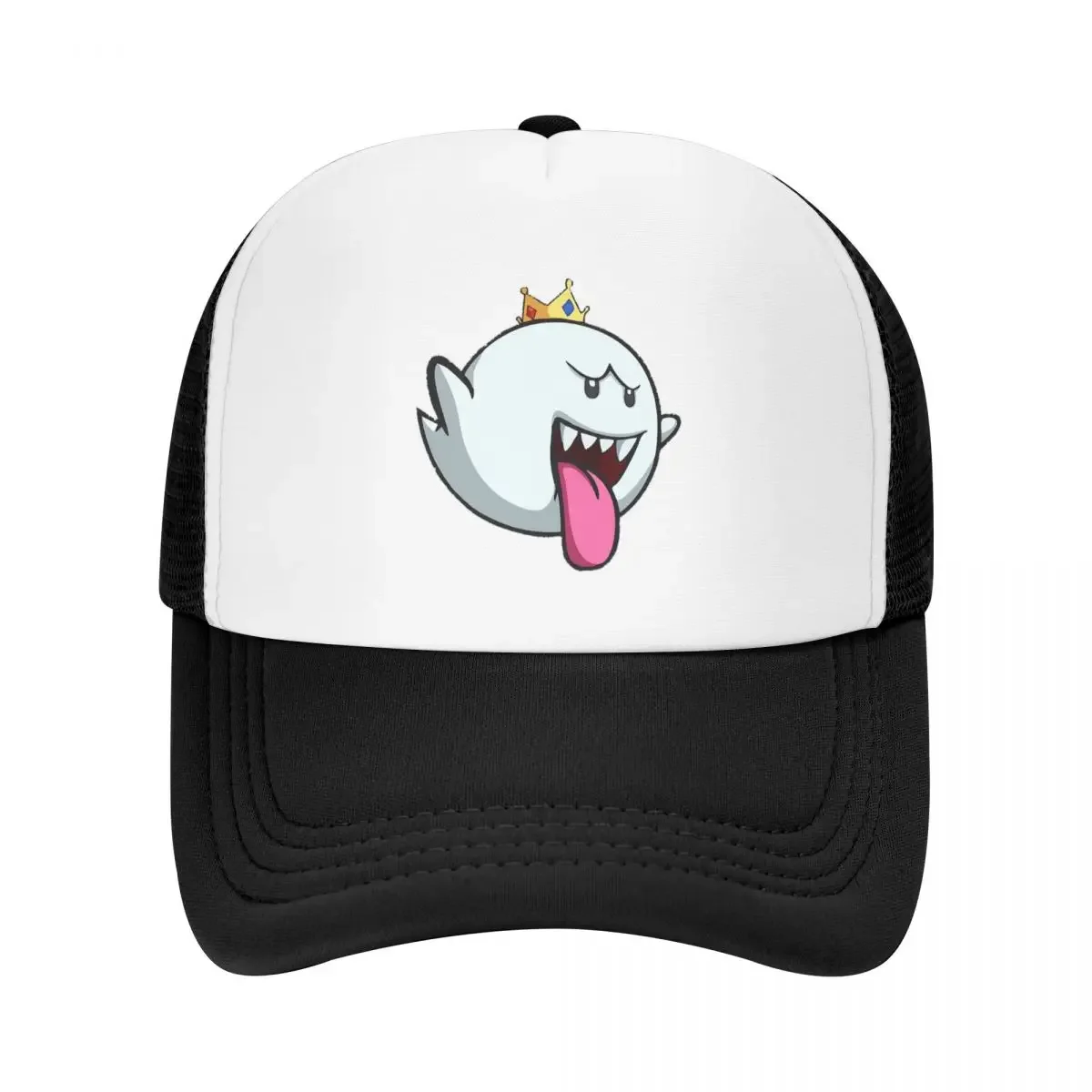 King Boo Throw Blanket46 Cap Fashion Casual Mesh Baseball Caps Adjustable Hat Hip Hop Summer Unisex Baseball Hats Polychromatic
King Boo Throw Blanket46 Cap Fashion Casual Mesh Baseball Caps Adjustable Hat Hip Hop Summer Unisex Baseball Hats Polychromatic