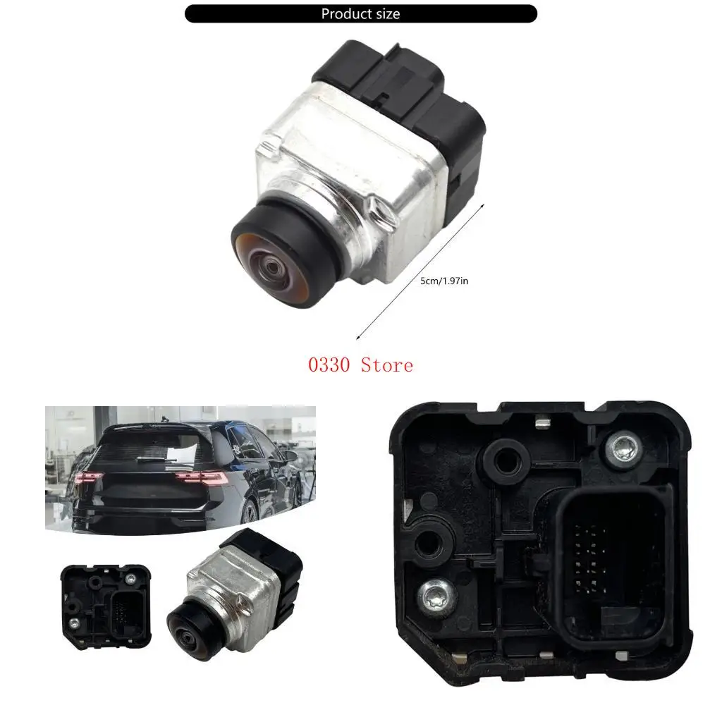 5WA980556A Car Parking Aid Rear Backup Camera Avoid Accident Enhanced Visibility
5WA980556A Car Parking Aid Rear Backup Camera Avoid Accident Enhanced Visibility