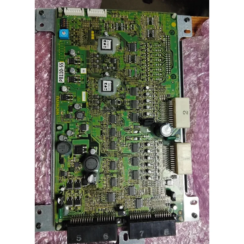 Parts for FBR15-75 FBR15-70 FB15-72 Reach Counterweight Electric Forklift MPU main board
Parts for FBR15-75 FBR15-70 FB15-72 Reach Counterweight Electric Forklift MPU main board
