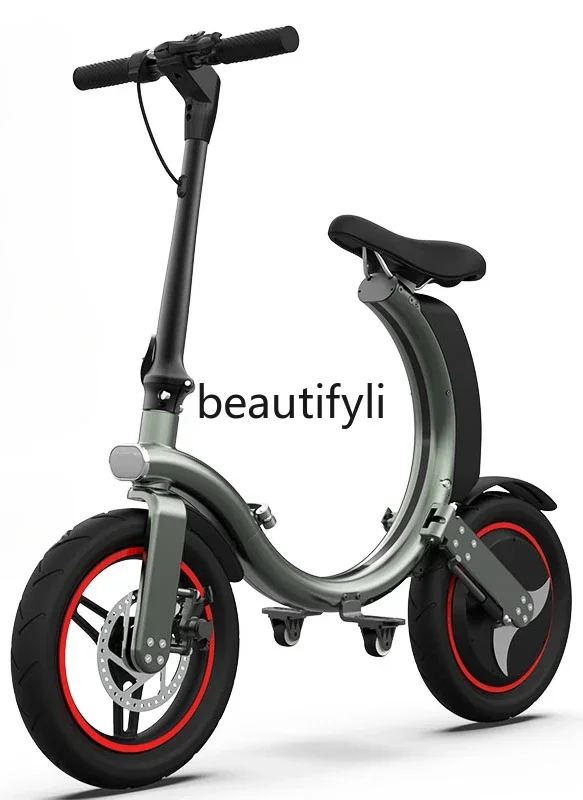 Z189 Складной самокат, портативный маленький мини-аккумулятор, автомобильный литиевый аккумулятор, сверхлегкий и удобный
Z189 Складной самокат, портативный маленький мини-аккумулятор, автомобильный литиевый аккумулятор, сверхлегкий и удобный