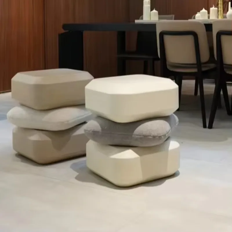 Multifunctional 360 rotating swivel chair with stone texture Modern three-layer rotatable swivel living room stool chair
Multifunctional 360 rotating swivel chair with stone texture Modern three-layer rotatable swivel living room stool chair