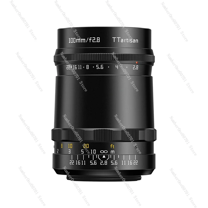 For M42 Mount Adapter Lens For Ttartisan 100Mm F2.8 Full Frame Soap Bubble Bokeh Camera
For M42 Mount Adapter Lens For Ttartisan 100Mm F2.8 Full Frame Soap Bubble Bokeh Camera