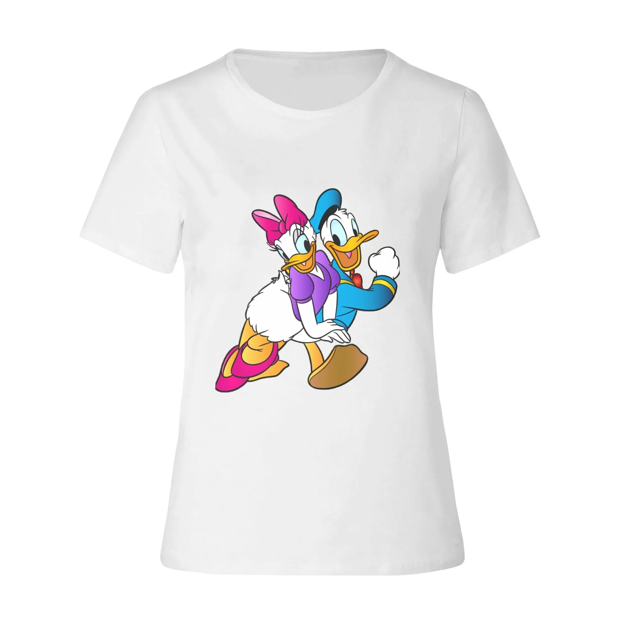 New Minnie Mouse T Shirt Kawaiii Women Disney Tshirt Funny Top Fashion Female Black T-shirts Streetwear Women Clothes
New Minnie Mouse T Shirt Kawaiii Women Disney Tshirt Funny Top Fashion Female Black T-shirts Streetwear Women Clothes