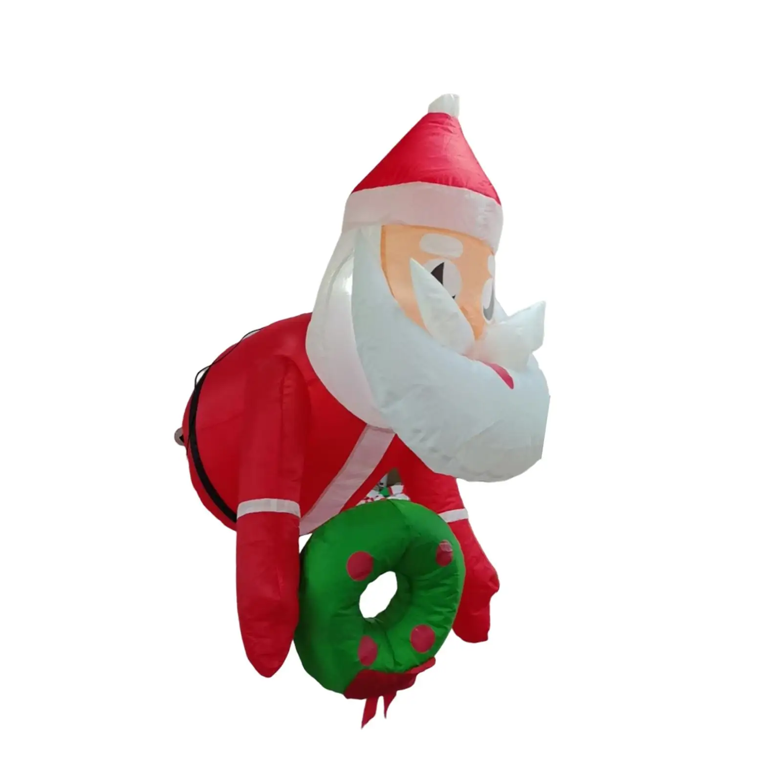 Christmas Inflatable Decoration Christmas Inflatable Outdoor Decoration Build in LED for Lawn
Christmas Inflatable Decoration Christmas Inflatable Outdoor Decoration Build in LED for Lawn