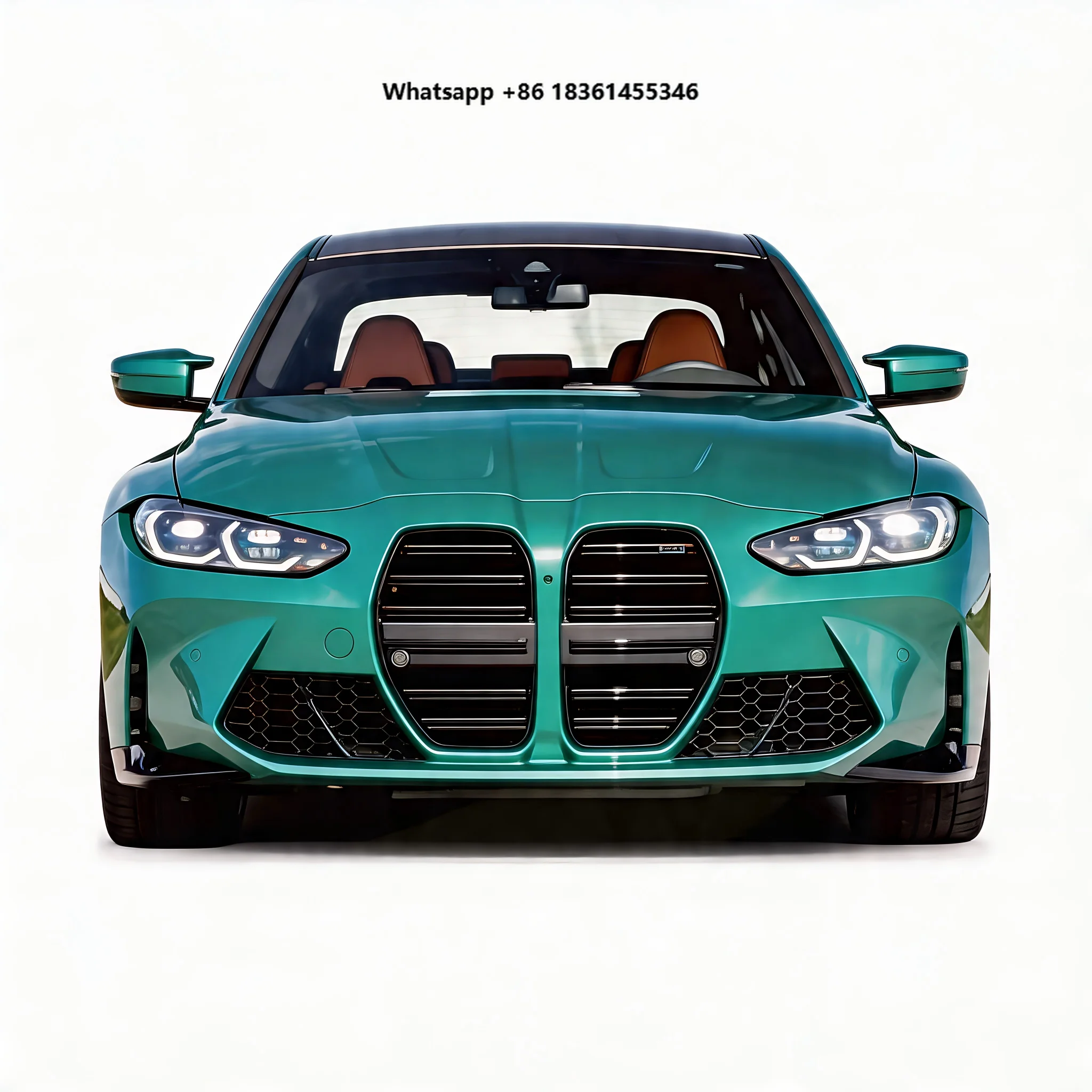 For 3 Series G20 G28 PRE M3 G80 Exterior Modified Tuning Parts Professional Grade M3 Wide Style Full Car Body Kit
For 3 Series G20 G28 PRE M3 G80 Exterior Modified Tuning Parts Professional Grade M3 Wide Style Full Car Body Kit