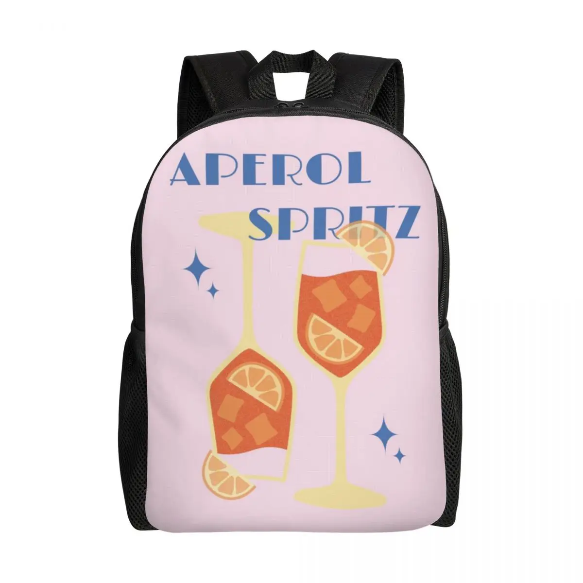 Пользовательские рюкзаки A-Aperols Spritz для мужчин и женщин, водонепроницаемая школьная сумка для колледжа, сумка для книг с принтом
Пользовательские рюкзаки A-Aperols Spritz для мужчин и женщин, водонепроницаемая школьная сумка для колледжа, сумка для книг с принтом