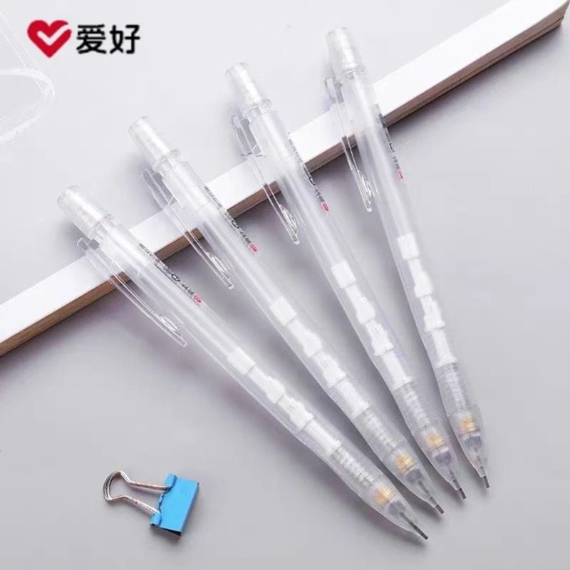P5EA Answer Card Pencil 2B Flat Holder Automatic Pencils for Drawing Sketching
P5EA Answer Card Pencil 2B Flat Holder Automatic Pencils for Drawing Sketching