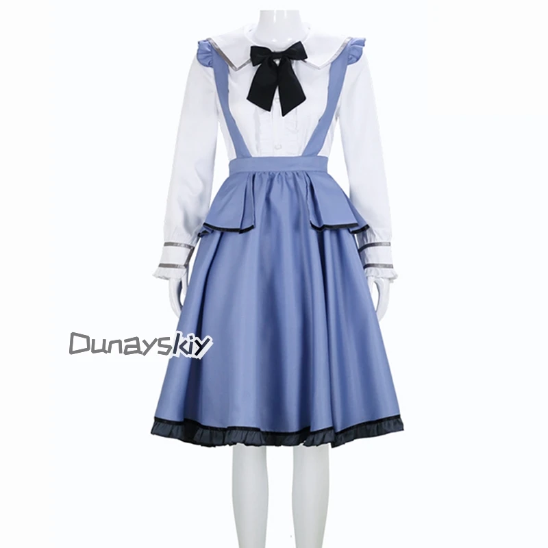 AKIYAMA MIZUKI Project Sekai Colorful Stage! feat.Cosplay Costume S-2XL Lolita Skirt Outfit Anime Party Suit Women's Dresses
AKIYAMA MIZUKI Project Sekai Colorful Stage! feat.Cosplay Costume S-2XL Lolita Skirt Outfit Anime Party Suit Women's Dresses