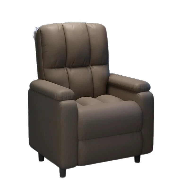 E-sports sofa single Internet cafe computer chair comfortable sedentary home game chair single leisure
E-sports sofa single Internet cafe computer chair comfortable sedentary home game chair single leisure